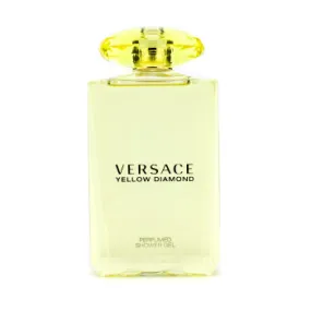 Versace Yellow Diamond Perfumed Shower Gel 200ml/6.7oz -1%