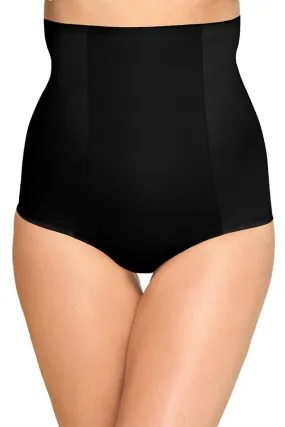 Wacoal Beyond Naked Cotton Blend Shaping Hi-Waist Brief