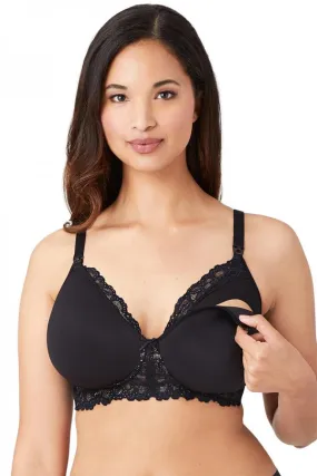 Wacoal Wire Free Nursing Bra