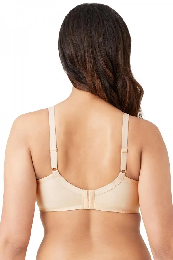 Wacoal Wire Free Nursing Bra