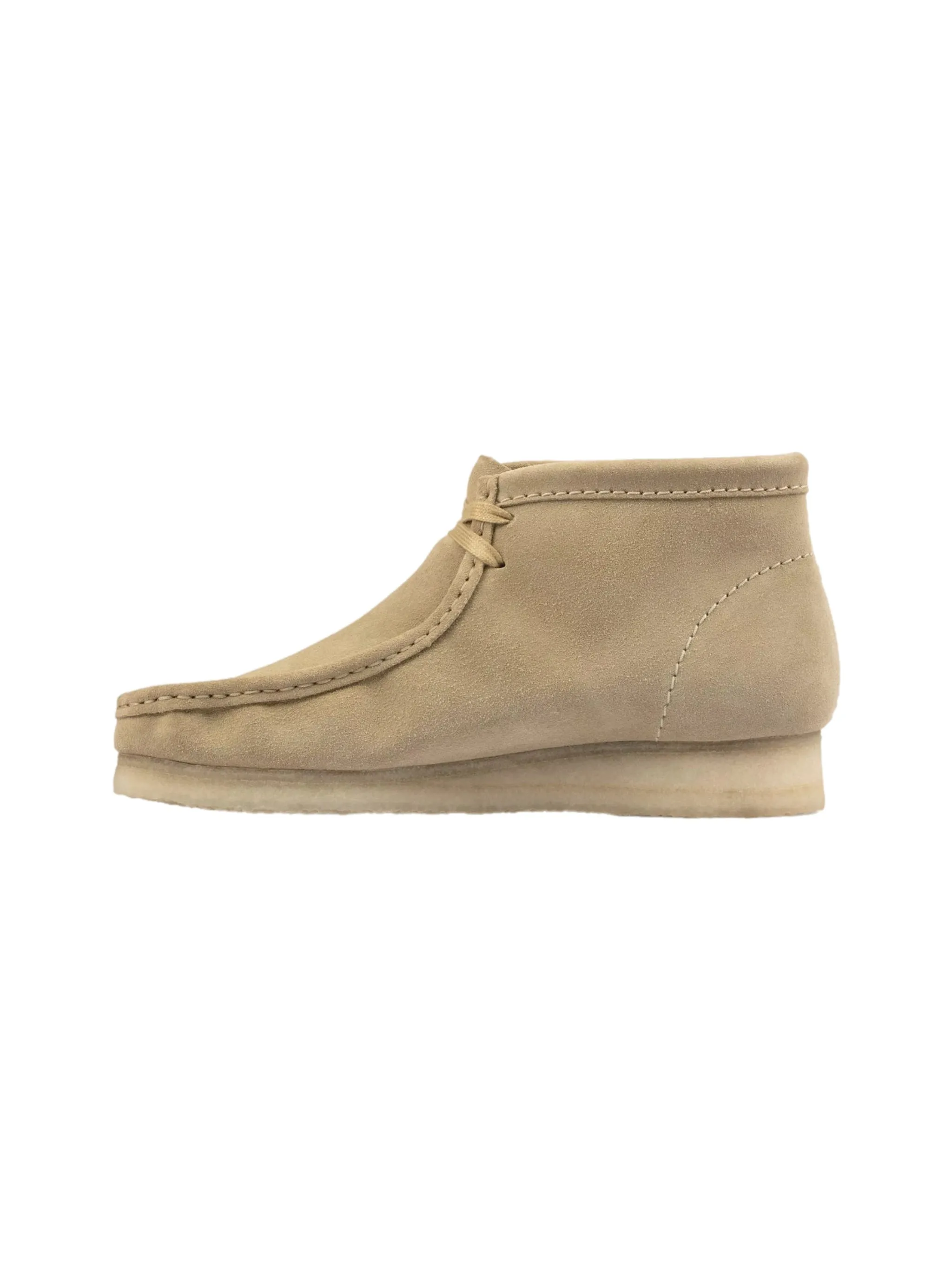 Wallabee Maple Suede 26155515