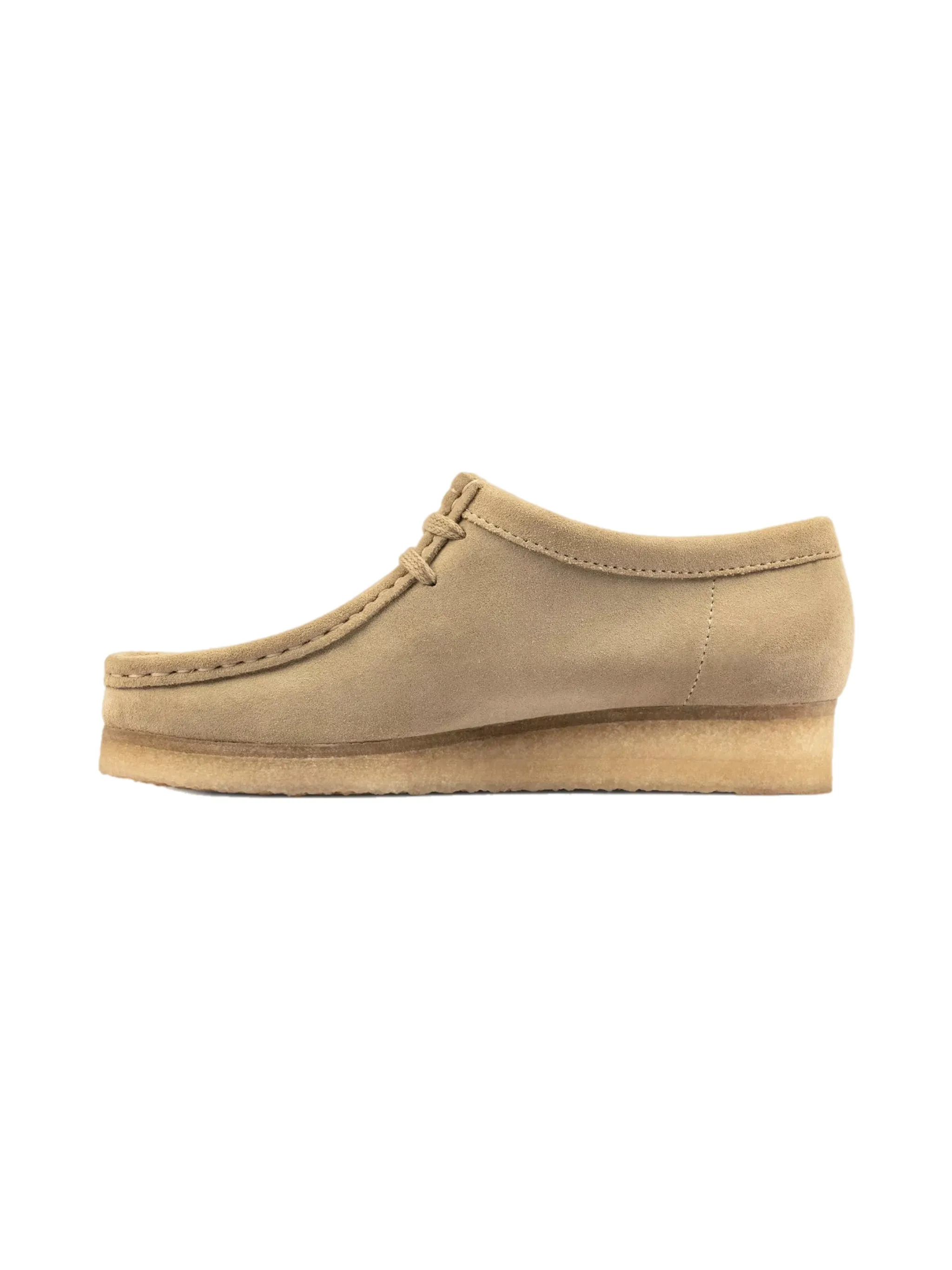 Wallabee Shoes 26155545