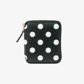 Wallets Polka Dot (SA2100PD)