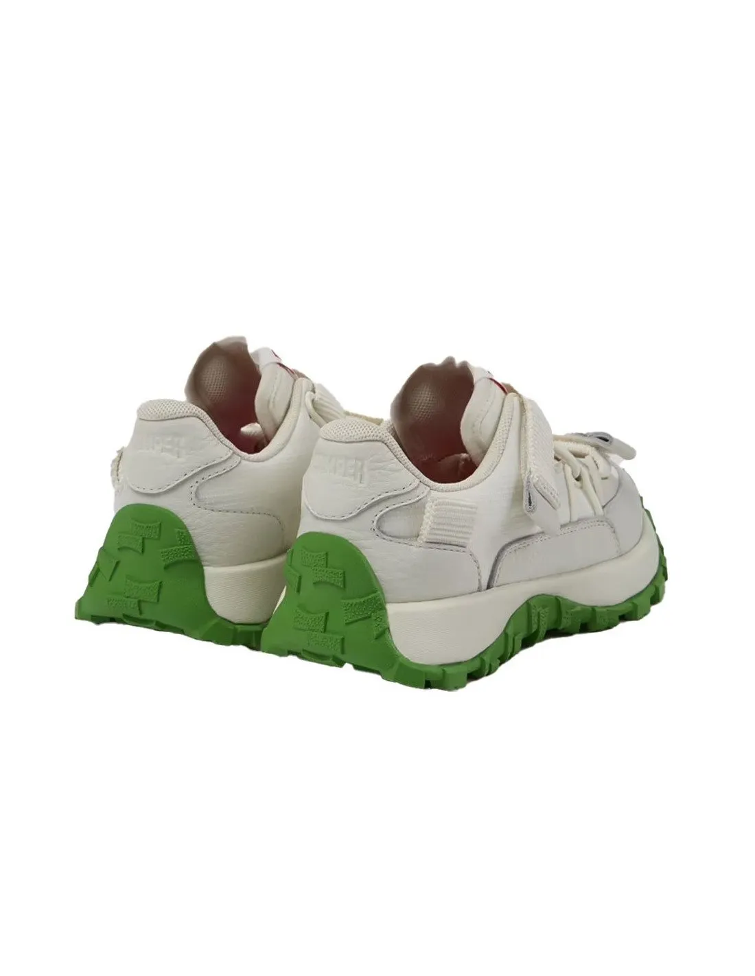 White Camper Bimbo Twins K800567 sneakers