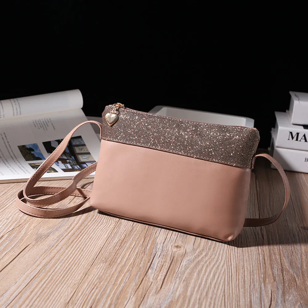 Women Handbags Shoulder Bags Ladies Cross Body Bags Small Clutch Bag Shopping Sac Mujer Bolsa