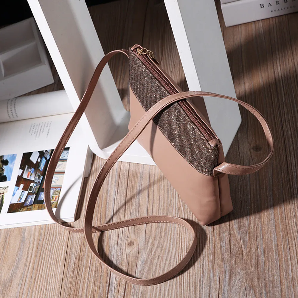 Women Handbags Shoulder Bags Ladies Cross Body Bags Small Clutch Bag Shopping Sac Mujer Bolsa