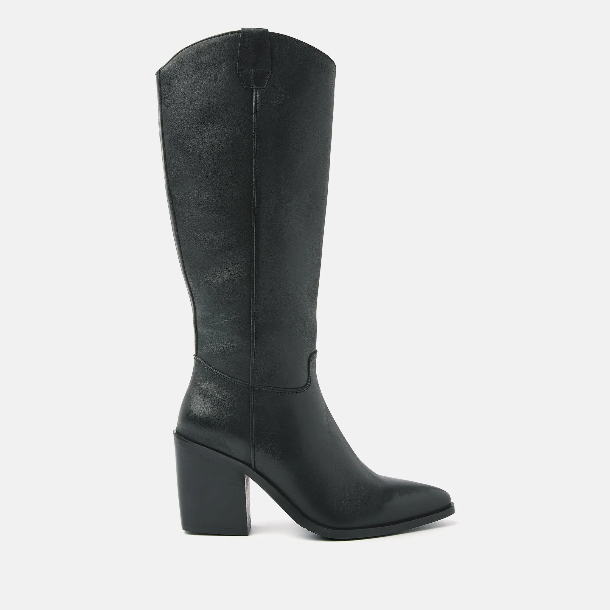 Women's Boots 53.597 Black