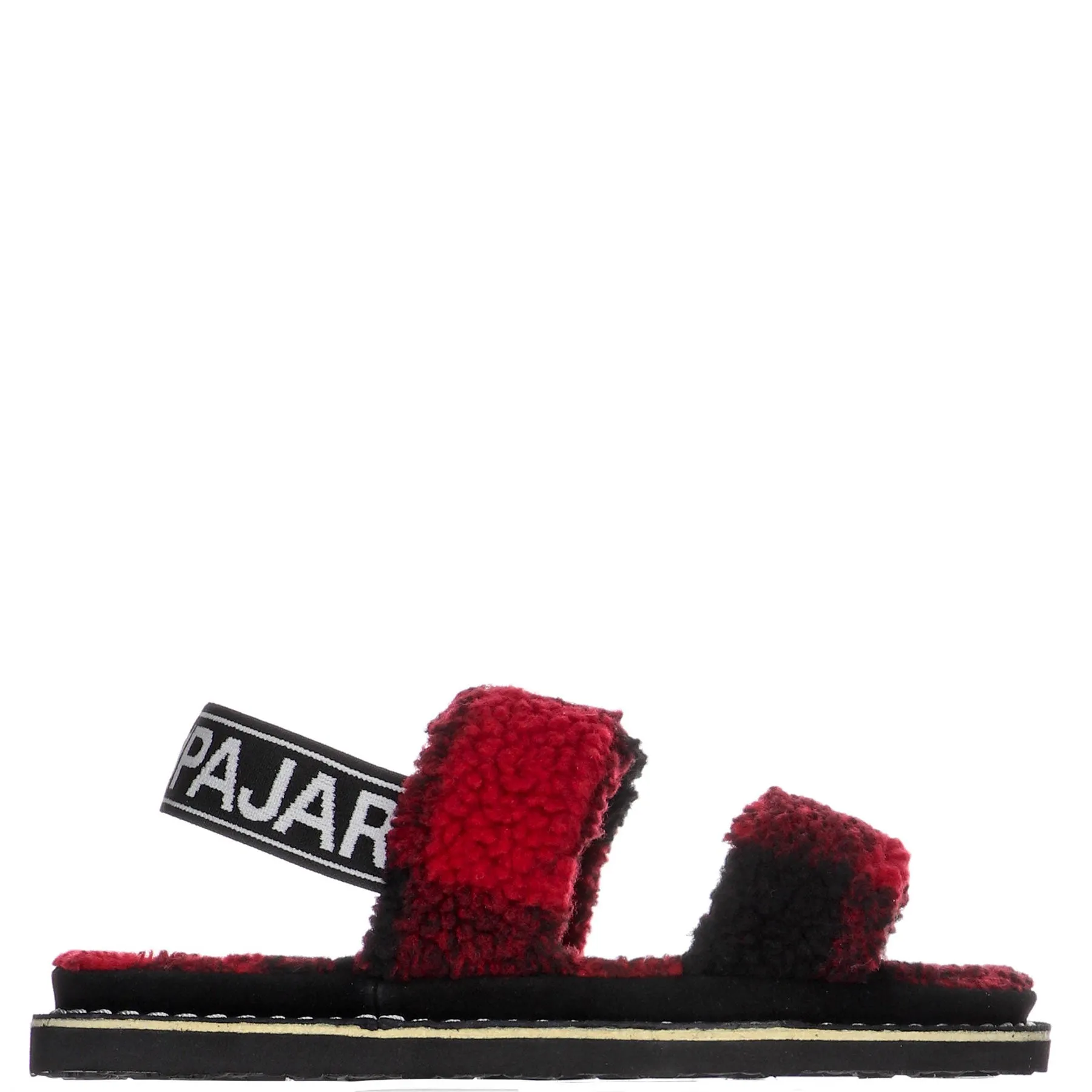 Women's Slipper: Mara Strap