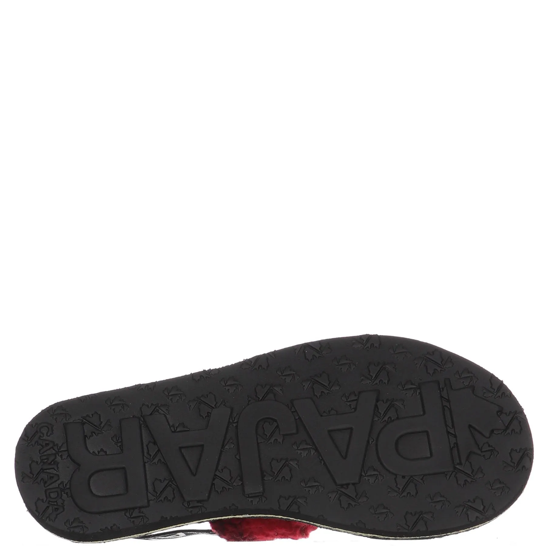 Women's Slipper: Mara Strap