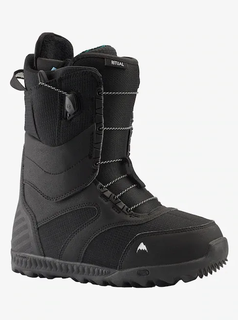 Women's Snowboard Boot by Burton Ritual