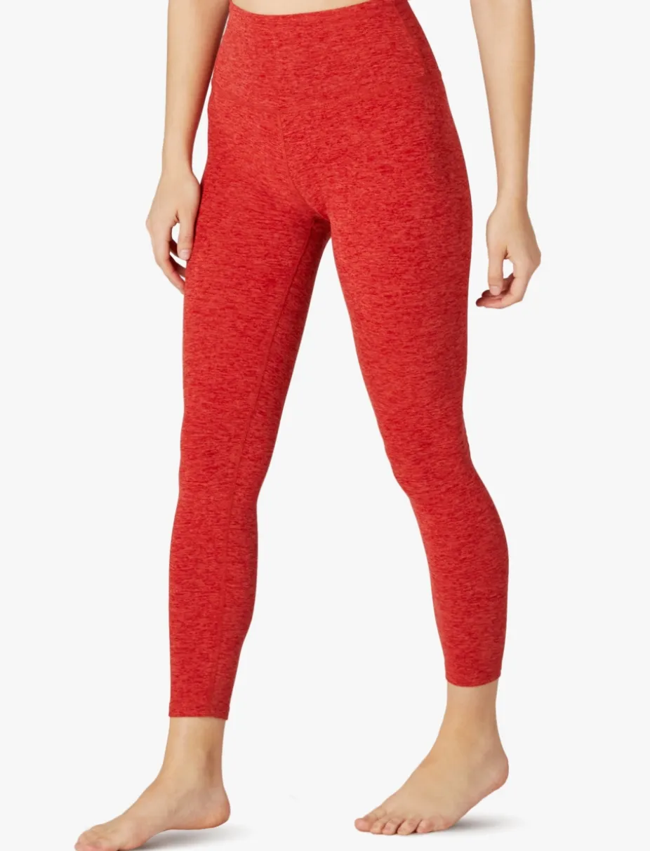 Yoga Spacedye High Waisted Legging - Buy Now